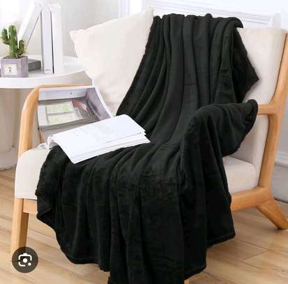 Coral fleece throw blankets 6 by 6 image 5