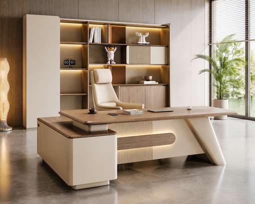 Executive 180 cm Director's Chair image 4