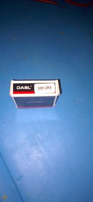 Deep groove ball bearing image 6