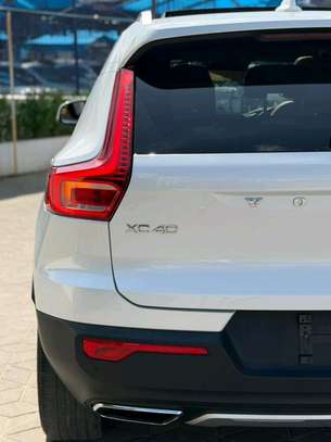 VOLVO XC40 ,2019,(WE ACCEPT HIRE PURCHASE,DEPOSIT 2M) image 9