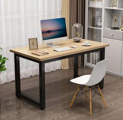 Computer Desk; Home Office Computer Desk image 3