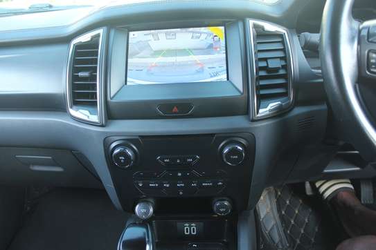 Ford Ranger Wildtrak Duratorq (Hamer) 2018 100,000 Kms image 6