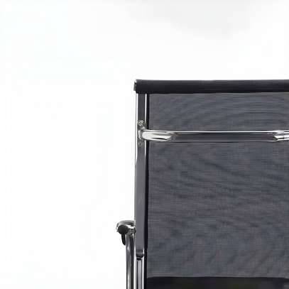 Ergonomic Mid Back Office Chair image 5