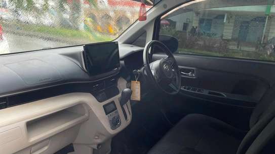 DAIHATSU MOVE 2019MODEL FULLY LOADED image 5