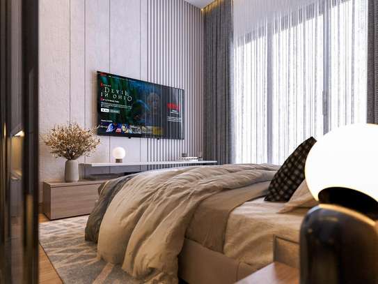 1 Bed Apartment with Swimming Pool at Kirichwa Road image 19