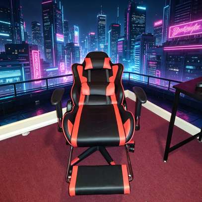 Home Chairs;Adcom Mutant Gaming Chair In  Kisii CBD image 4