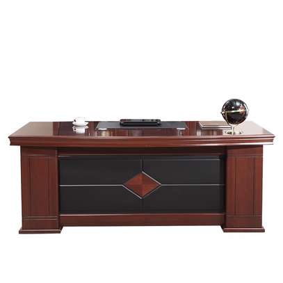 Office Desk: 1.8mm Executive Office Desk In Chepilat image 3