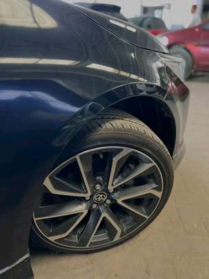 Toyota Corolla sport image 11