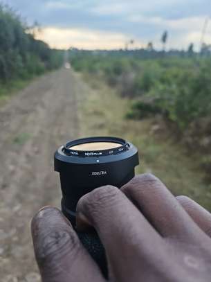 Nikon Z30 + 16-50mm Kit Lens + Viltrox 56mm f/1.7 image 6