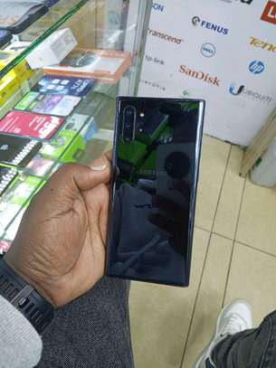 Samsung Note 10 plus image 2