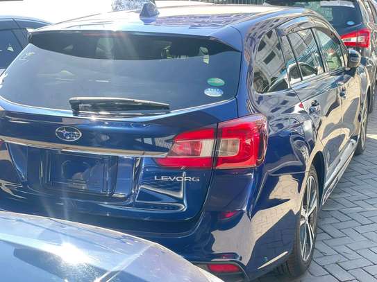 SUBARU LEVOURG 2019MODEL AWD image 8