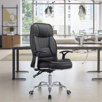 Generic Orthopedic Office Chair image 15