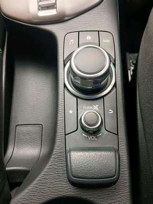 Mazda demio petrol for sale in Kenya 🇰🇪 image 4