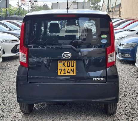 Daihatsu move 2019,2020 image 4