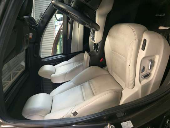 MAZDA CX-8 XDL PACKAGE WITH SUNROOF 2019 image 7