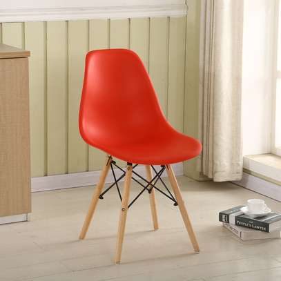 Dining Chair: Eames Home Dining Chairs image 2