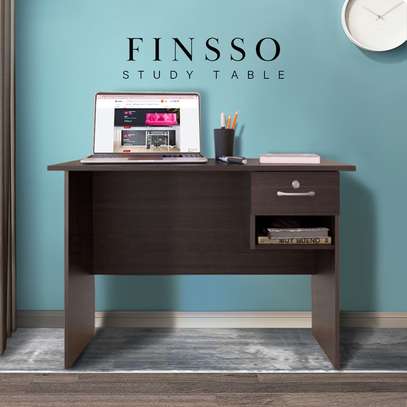 Custom 900mm Home Office Study Desk image 3