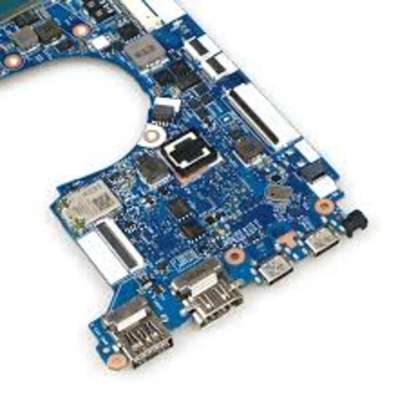 hp 1040g7 core i7 motherboard image 9