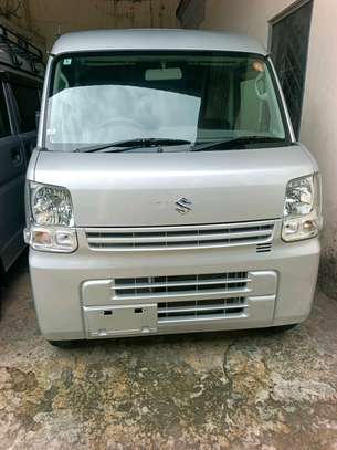 Suzuki every manual image 2