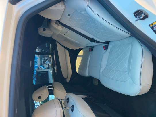 MERCEDES BENZ GLE 43 AMG 2019 image 2