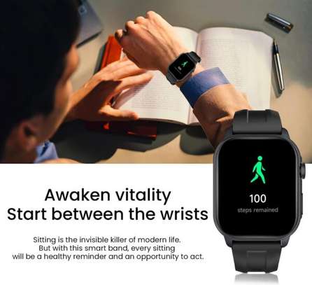 EnergiFlare JR01-B Smartwatch image 10