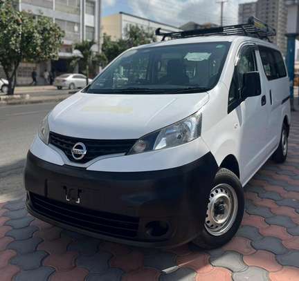 NISSAN NV200 2018MODEL image 8