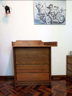 Child Craft Chest of Drawers image 2