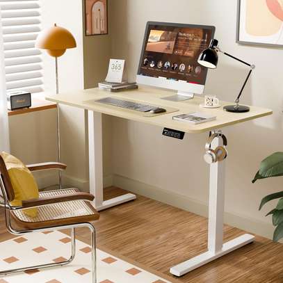 Standing Desk;Height Adjustable Standing Desk image 5