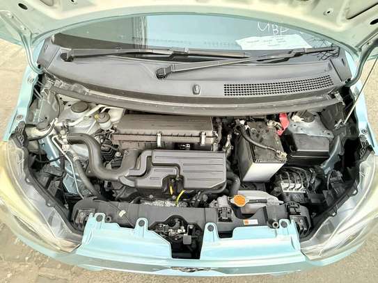 Daihatsu Mira 2019 2WD image 2