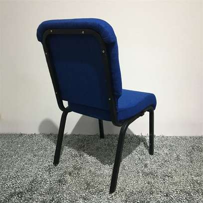 Event Chair : Blue Events Office Chair In Sotik image 9