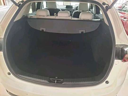 Mazda Cx-5 diesel image 3