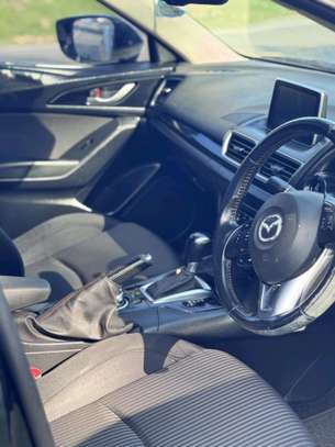 Mazda Axela Saloon petrol 2016 image 12