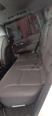 Toyota land Cruiser ZX Diesel Engine LC300 2021 image 4