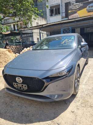 Mazda 3 for sale in Kenya ( Hire Purchase accepted) image 6