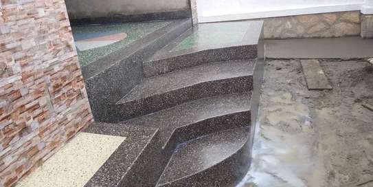 Terrazzo Flooring Kikuyu image 3