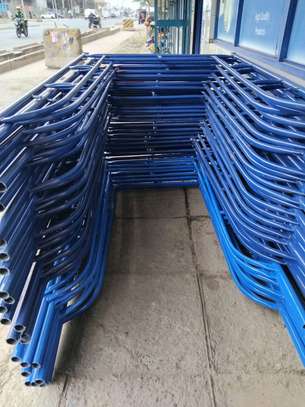Scaffolding ladder image 2