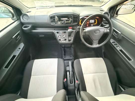 Daihatsu Mira 2019 2WD image 7