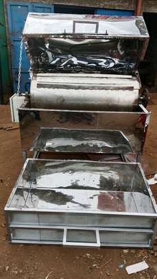 Peanut Roaster machine (Recommend) image 5