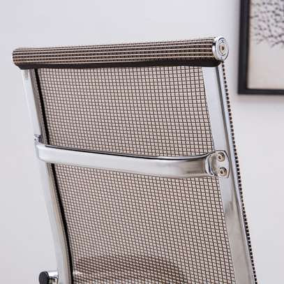Office Chair; Executive Classy Guest Seat image 6