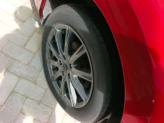 Mazda Atenga hatchback diesel image 9