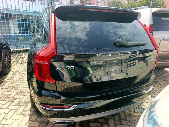 Volvo  Xc90 T5 image 10