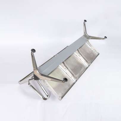 Office Bench: Professional Space 3 Link Office Bench image 3
