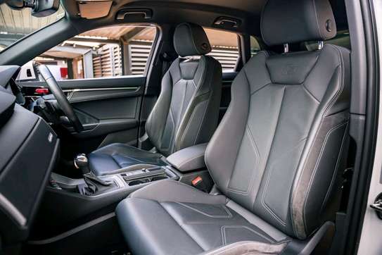 2020 Audi Q3 image 2