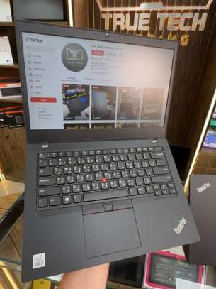lenovo l14 amd ryzen 5 pro,16gb,256ssd image 9
