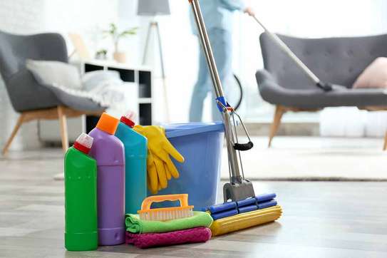 Commercial Office Cleaning Ngong Rd | Bestcare FM image 5