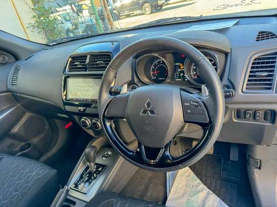 Mitsubishi RVR 4wd 2019 image 5