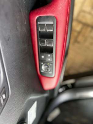 Lexus Rx300t image 6