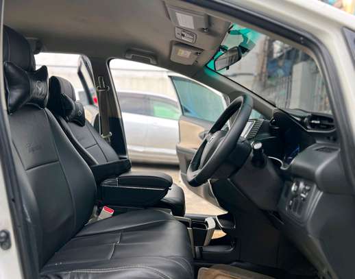 TOYOTA WISH 2015MODEL 7SEATER image 6