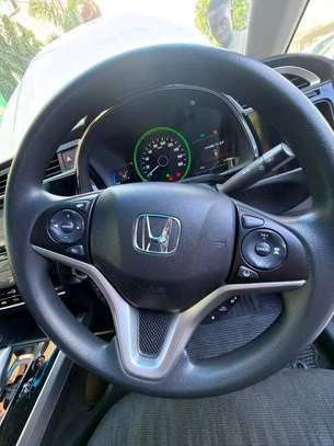 HONDA SHUTTLE HYBRID,2020,(WE ACCEPT HIRE PURCHASE) image 6