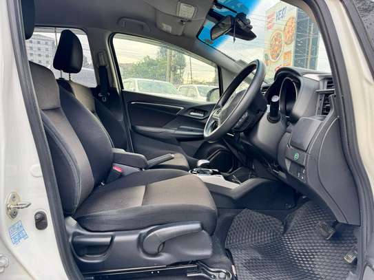 Honda fit image 6